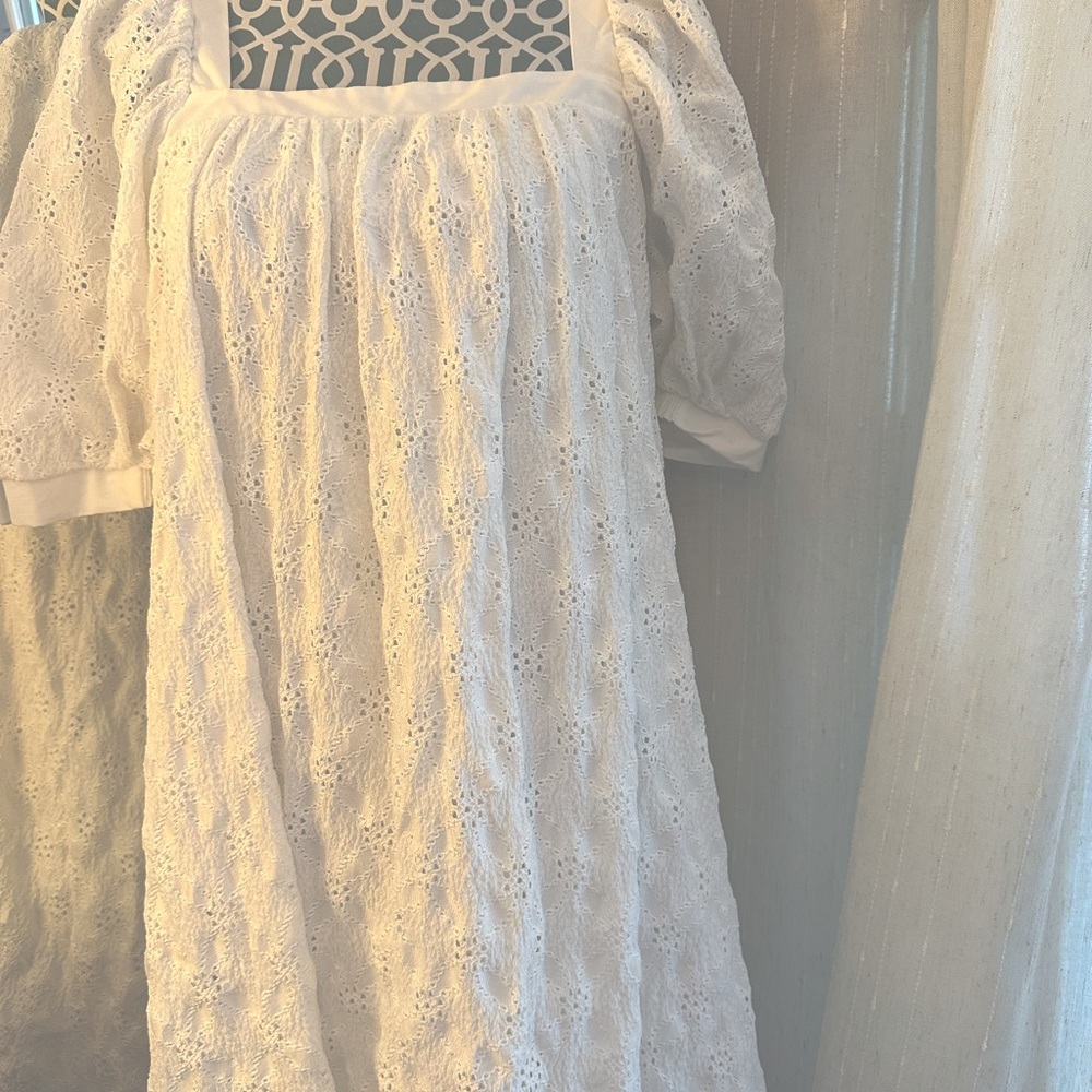 Anthropologie Maeve boutique dress. NWT
